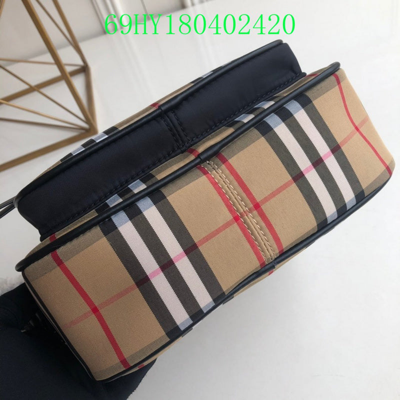 VBS Fashion -BBR Bags - 558