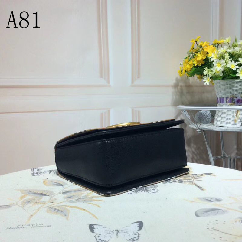 VBS Fashion -BBR Bags - 805