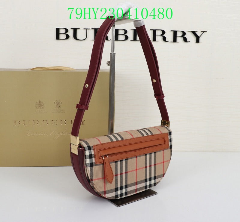 VBS Fashion -BBR Bags - 536