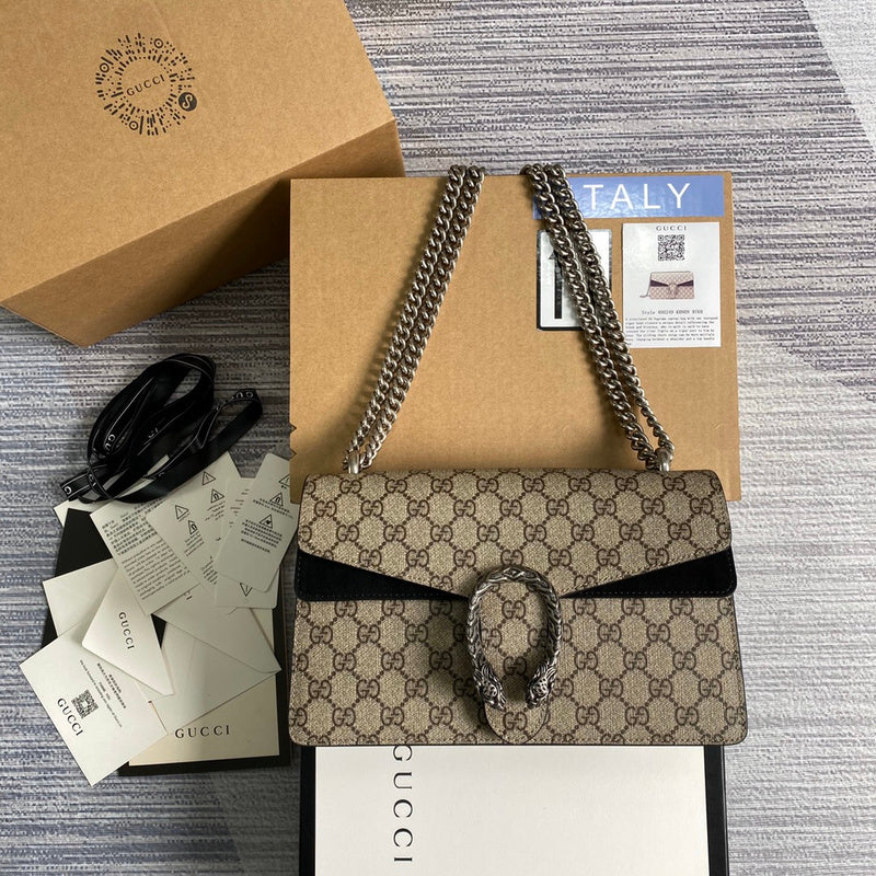 Dragons Bags VBS Bags - 2191