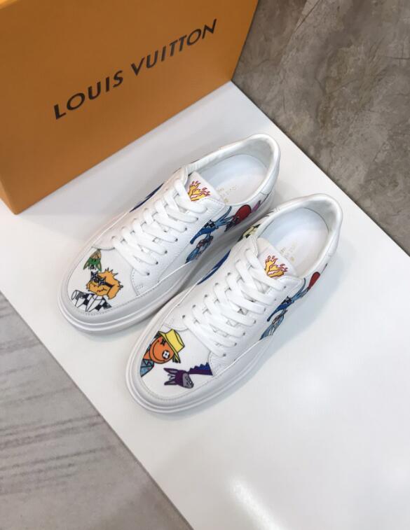 Dragons Bags Monvanti Shop - LOV Men Shoes - 1321