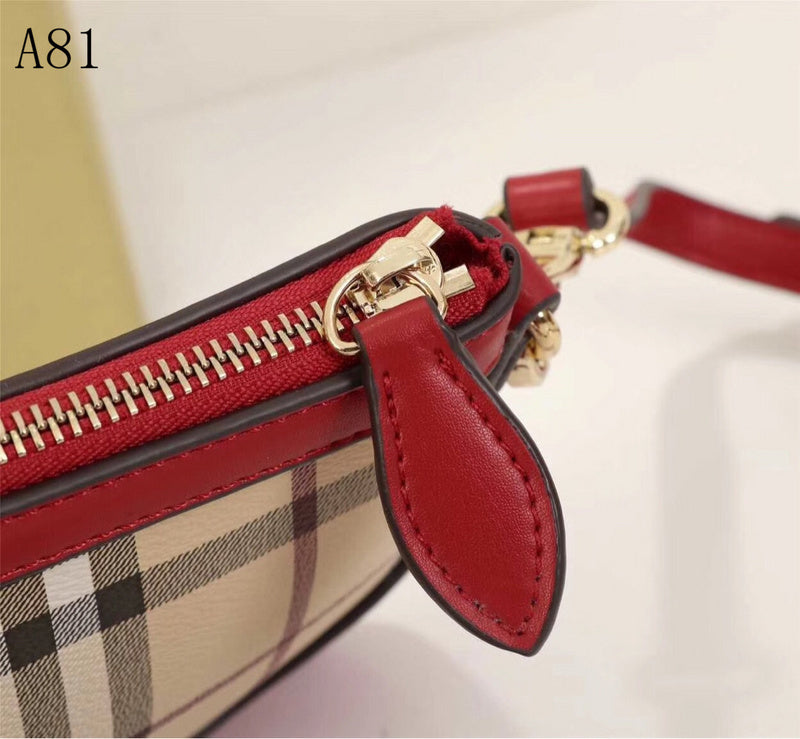 VBS Fashion -BBR Bags - 858