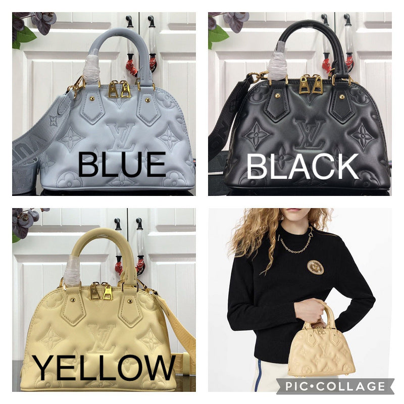 Fashion Vbs bags - 3432