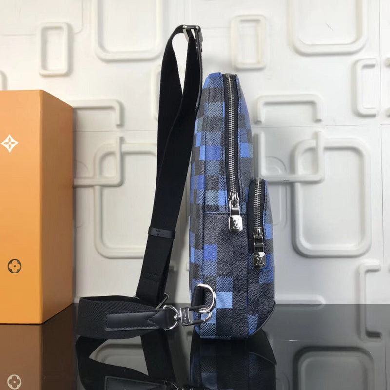 Fashion Vbs bags - 2791