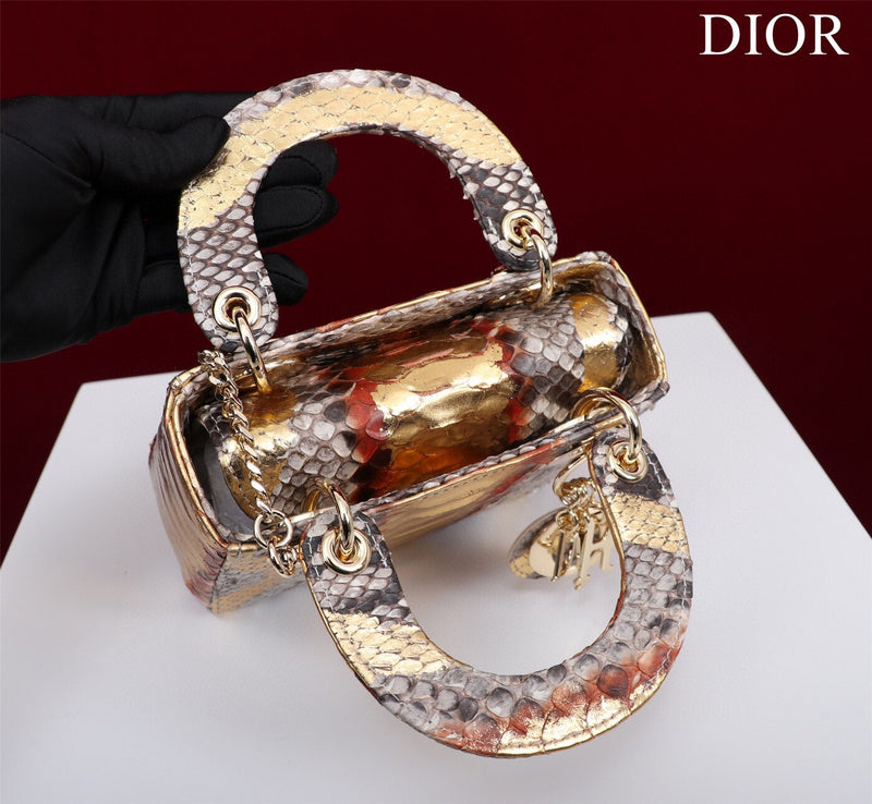 Dragon Bags VBS - 1690