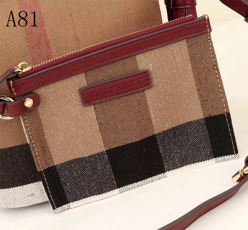 VBS Fashion -BBR Bags - 799