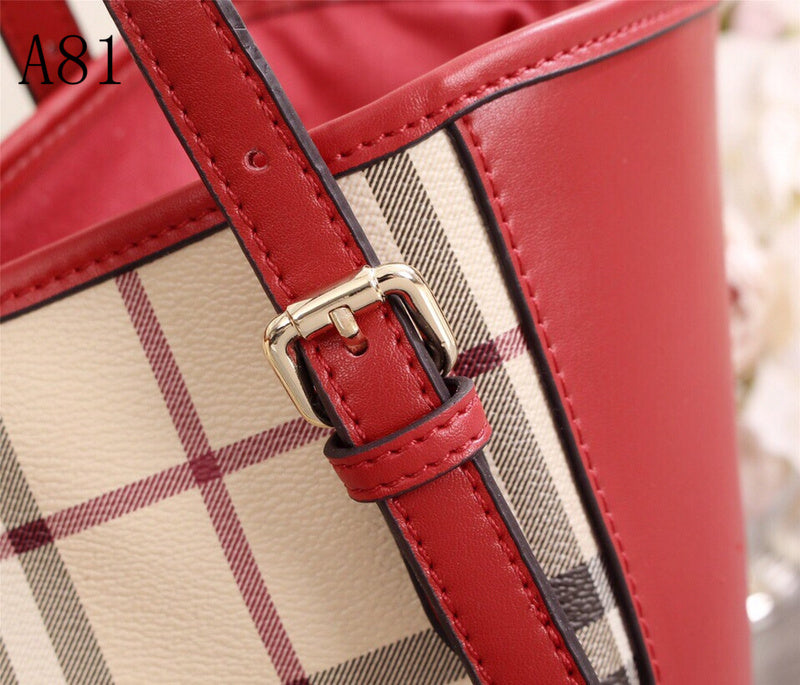 VBS Fashion -BBR Bags - 749