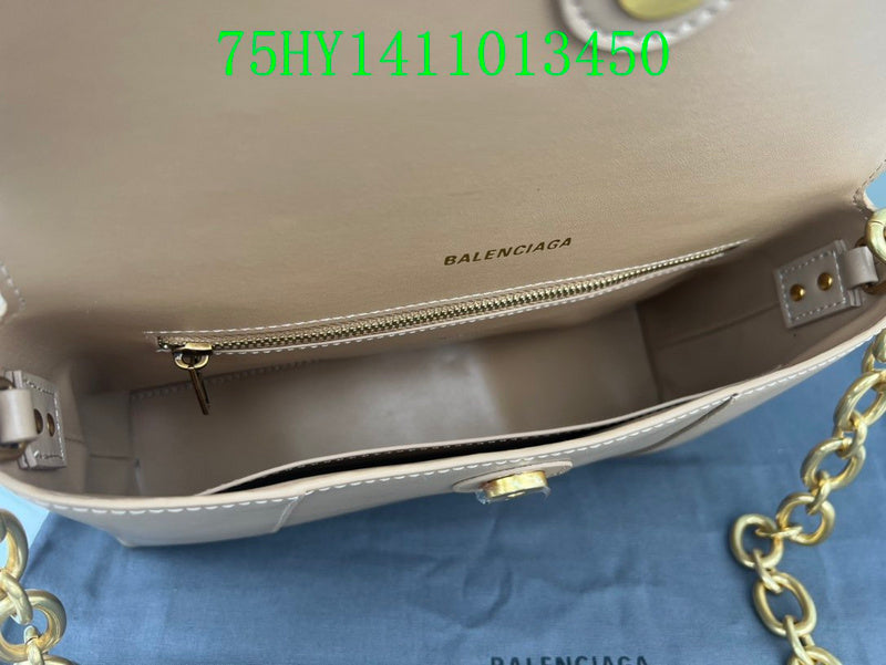 VBS Fashion - BGA Bags - 2013