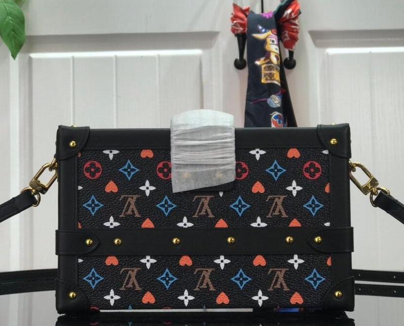 Dragons Bags Bags - LOV Bags - 2730