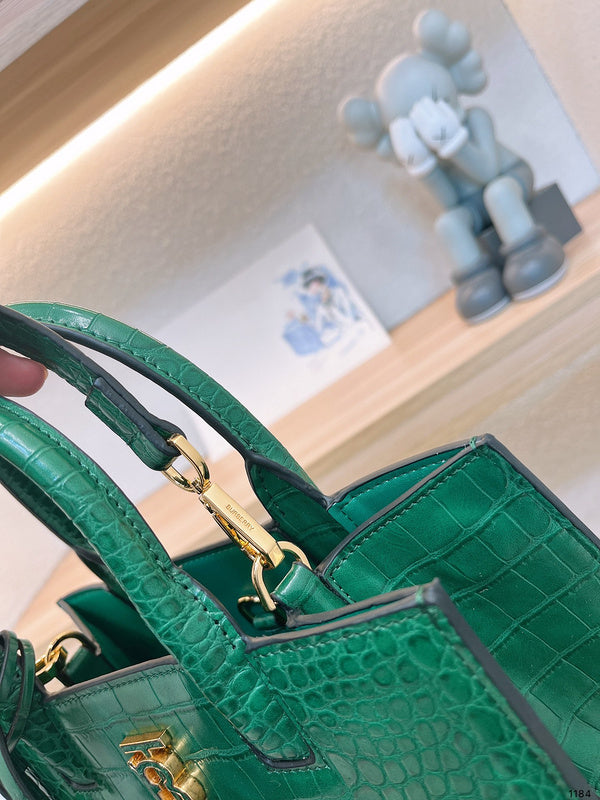 VBS Fashion -BBR Bags - 1696