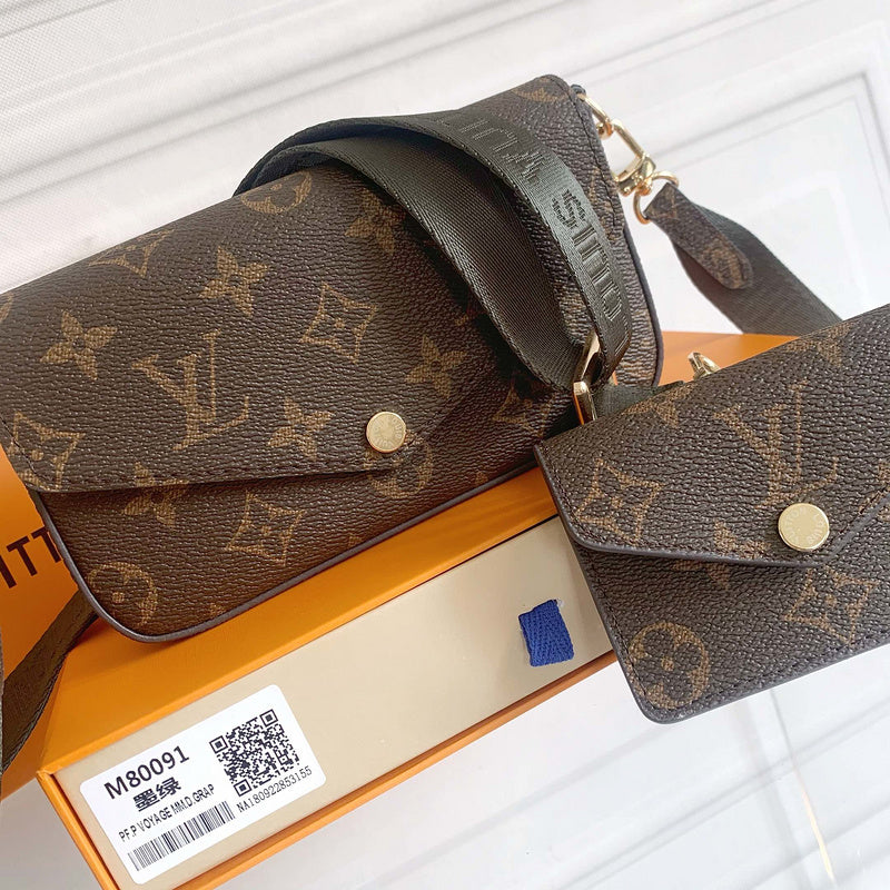 Fashion Vbs bags - 3930