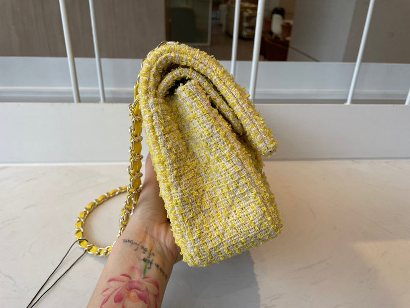 Dragons Bags Detail