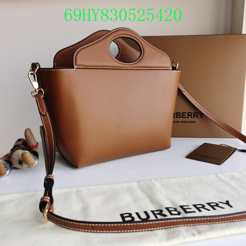 VBS Fashion -BBR Bags - 539