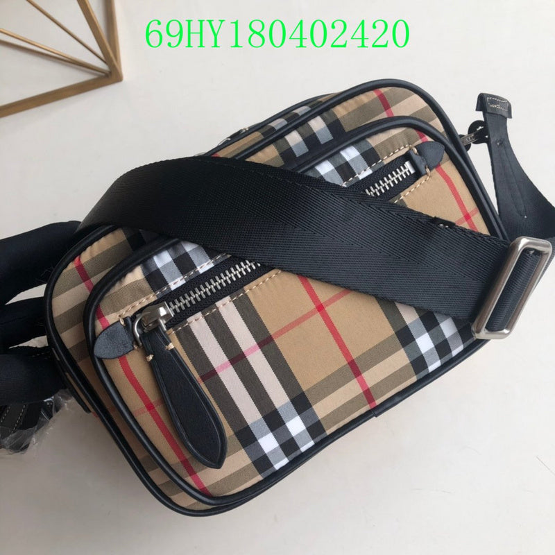 VBS Fashion -BBR Bags - 558