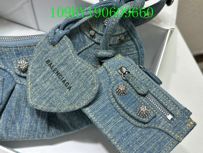 VBS Fashion - BGA Bags - 1741