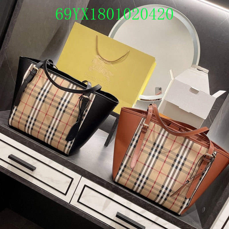 VBS Fashion -BBR Bags - 383