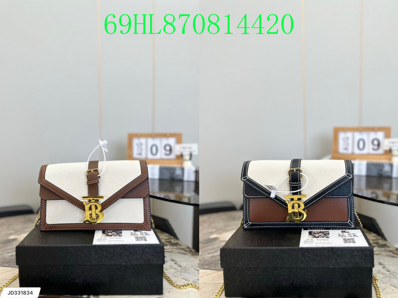 VBS Fashion -BBR Bags - 062