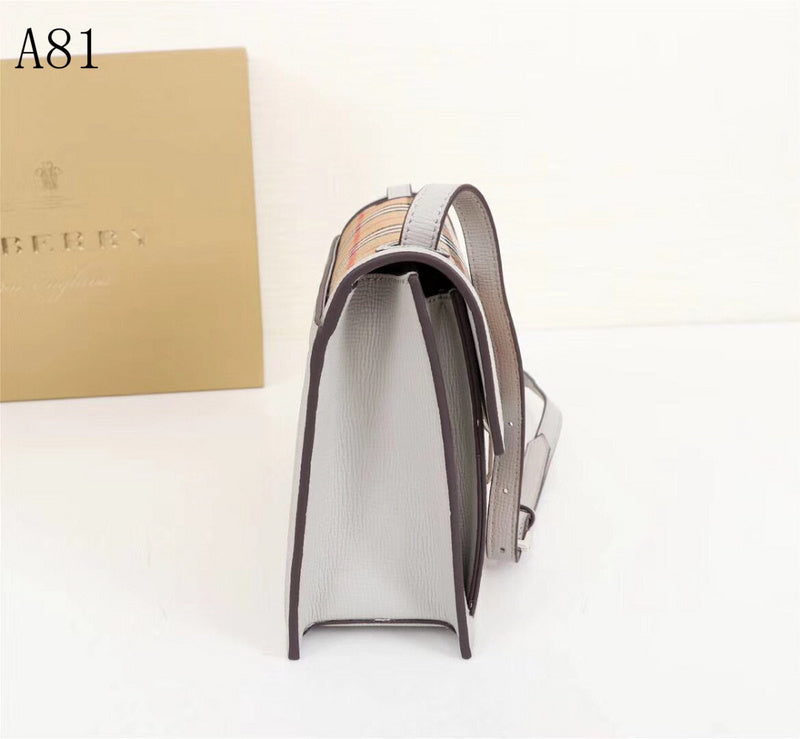 VBS Fashion -BBR Bags - 812