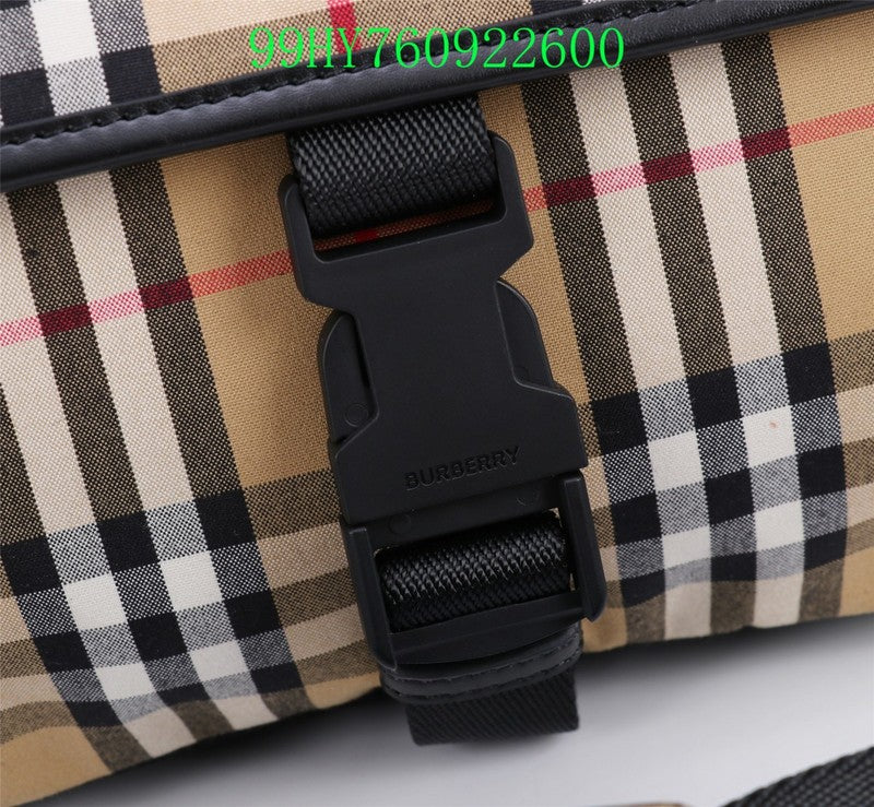 VBS Fashion -BBR Bags - 247