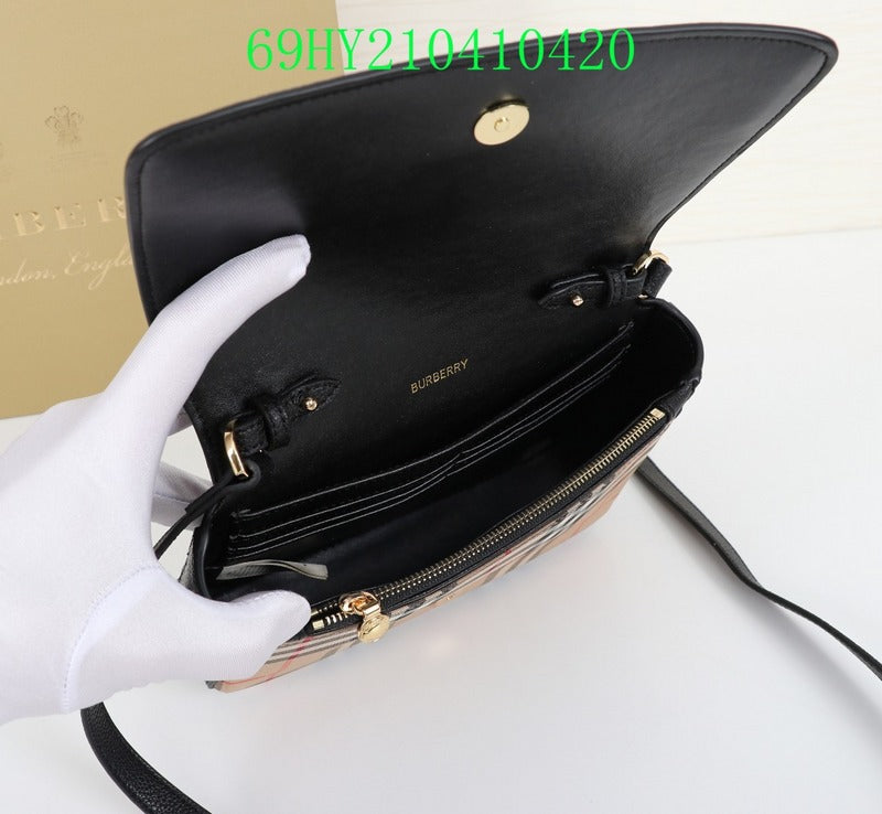VBS Fashion -BBR Bags - 552