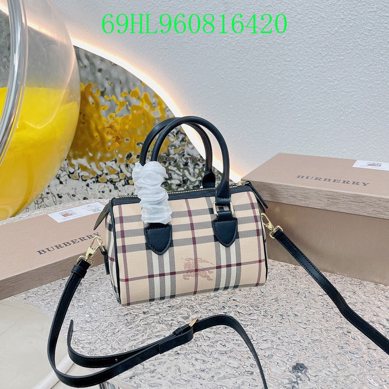 VBS Fashion -BBR Bags - 053