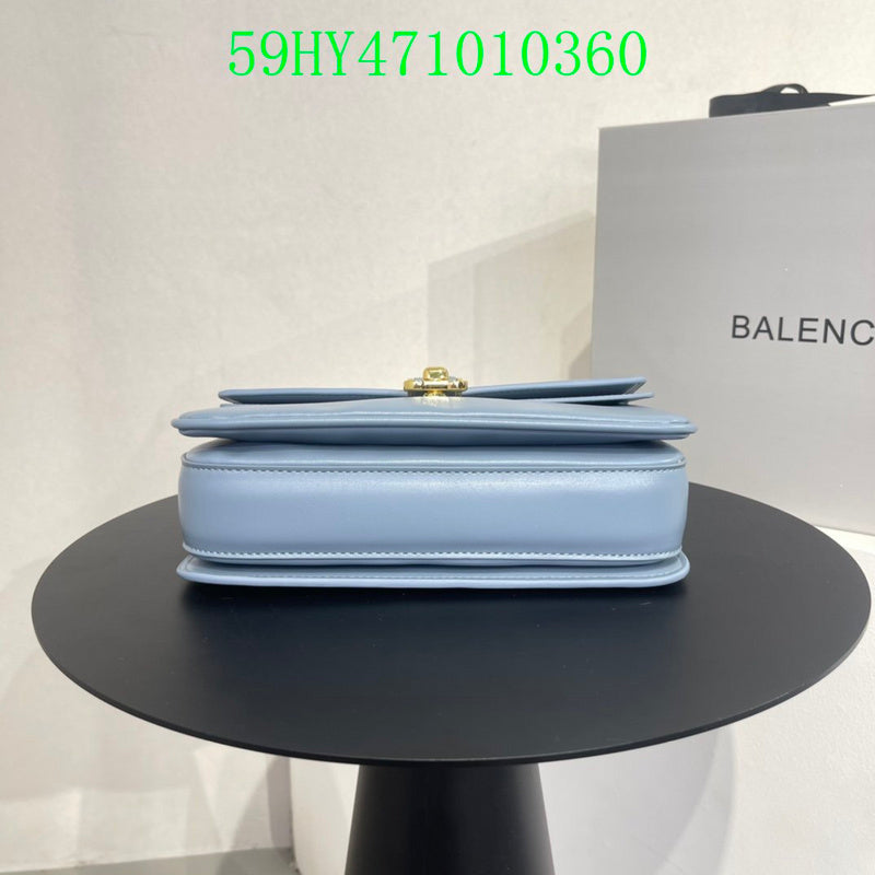 VBS Fashion - BGA Bags - 2024