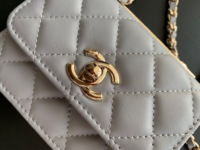 Dragons Bags Detail