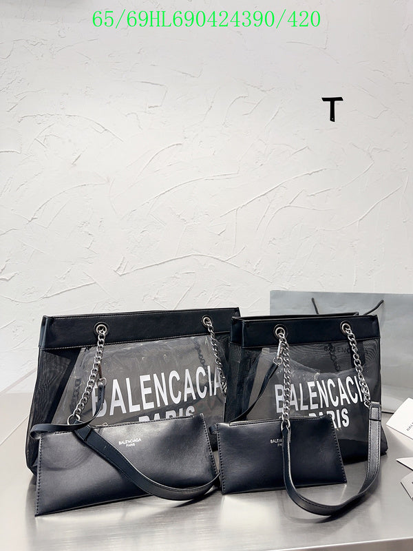 VBS Fashion - BGA Bags - 1804