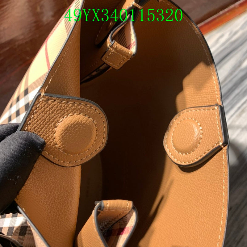 VBS Fashion -BBR Bags - 574