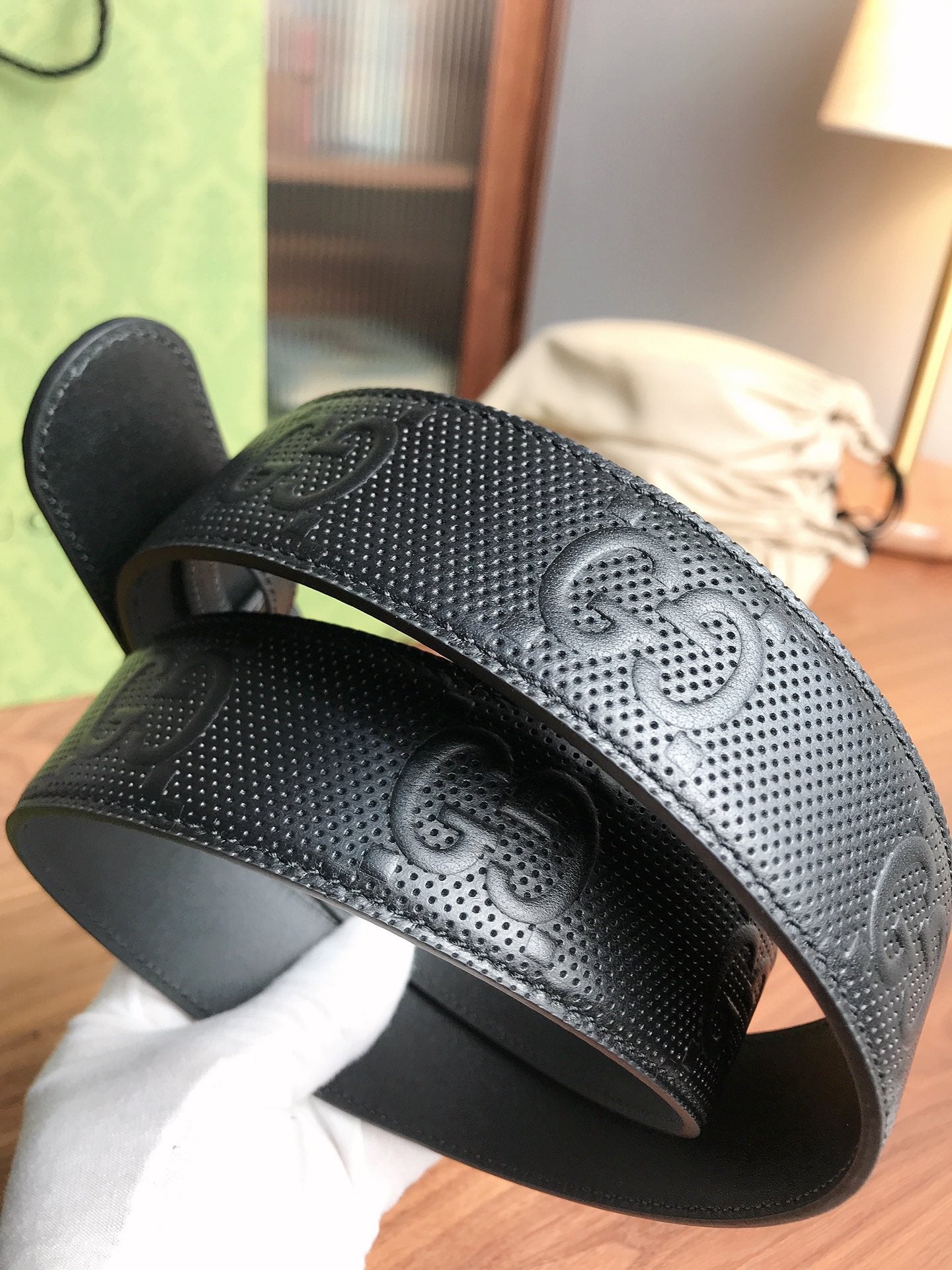 nmb -Luxury BELTS 035
