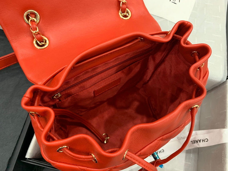Dragons Bags Detail