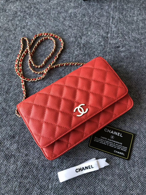 VBS - CHL Bags - 700