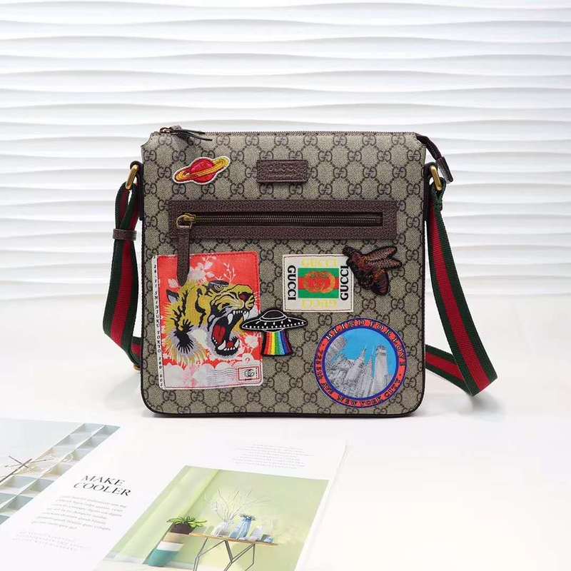 Dragons Bags Bags - VBS Bags - 765