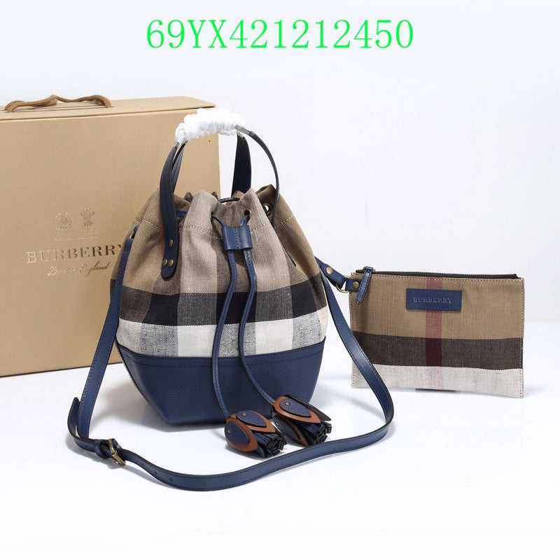 VBS Fashion -BBR Bags - 599