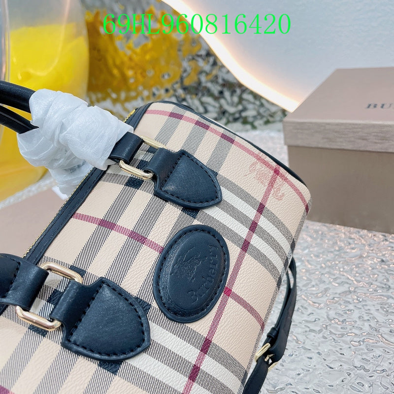 VBS Fashion -BBR Bags - 053