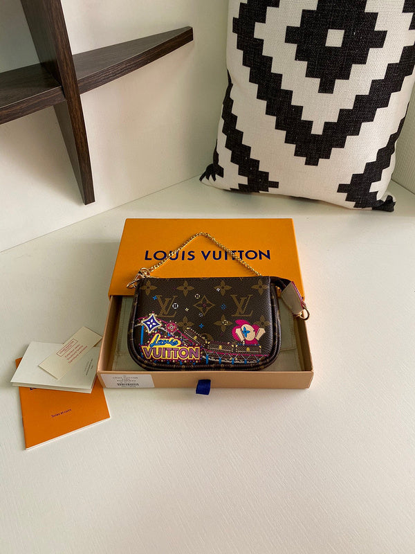 Fashion Vbs bags - 3356