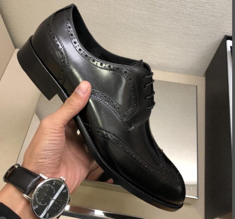 Dragons Bags Bags

 - PD Men Shoes - 306