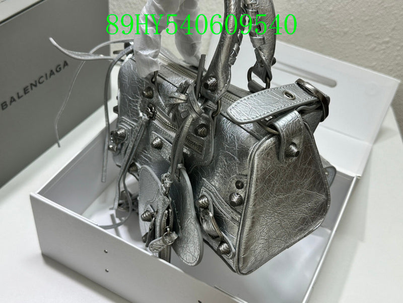 VBS Fashion - BGA Bags - 1752