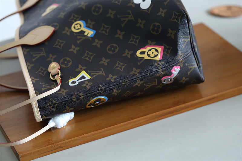 VBS Fashion bags - 8084