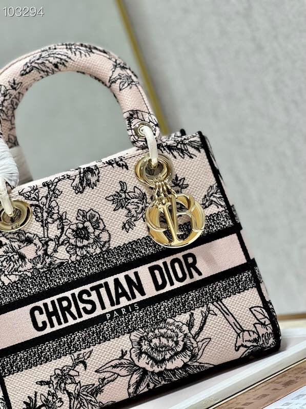 Dragons Bags Detail