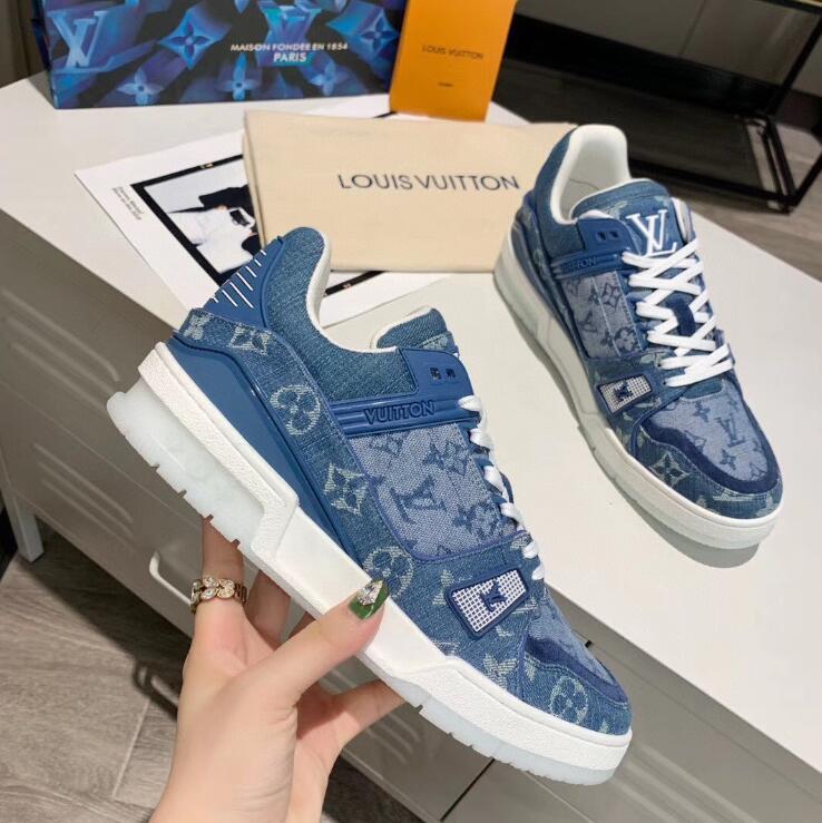 Dragons Bags Monvanti Shop - LOV Men Shoes - 1829