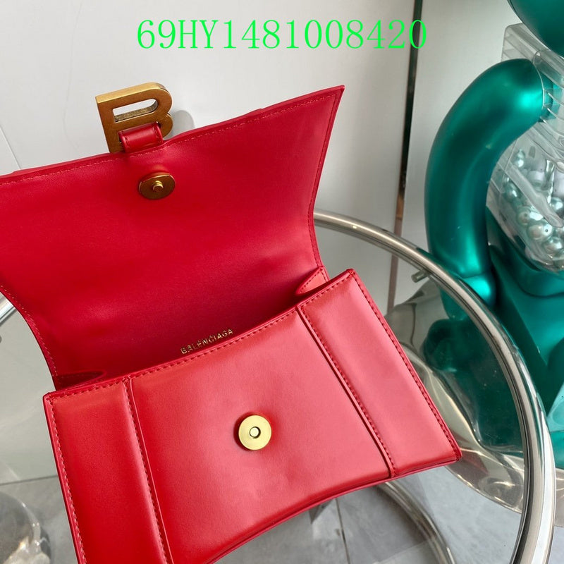 VBS Fashion - BGA Bags - 2041