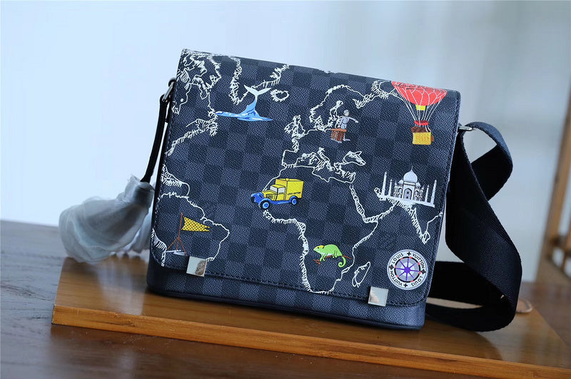 VBS Fashion bags - 10407