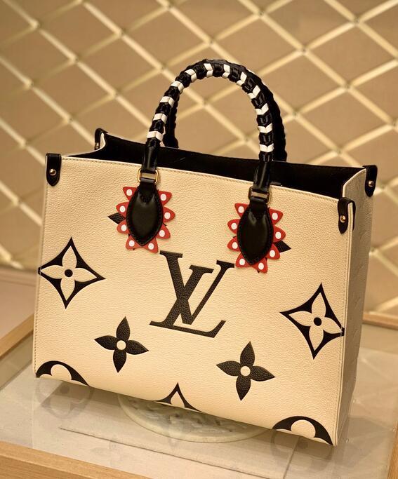 Dragons Bags Bags - LOV Bags - 2777