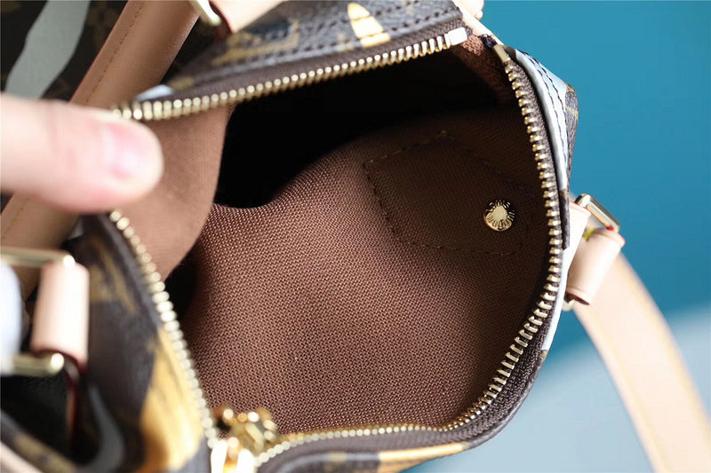 nmb Fashion bags - 8152