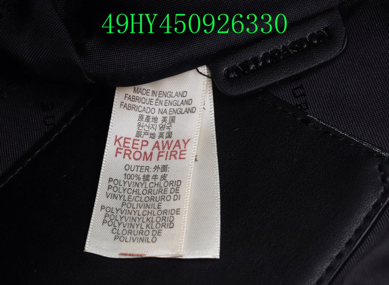 VBS Fashion -BBR Bags - 636