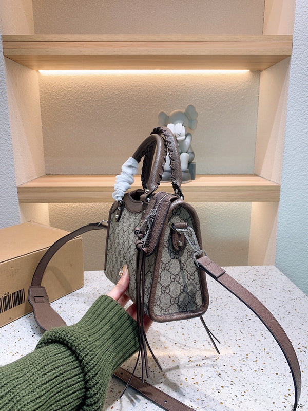 VBS Fashion - BGA Bags - 1505