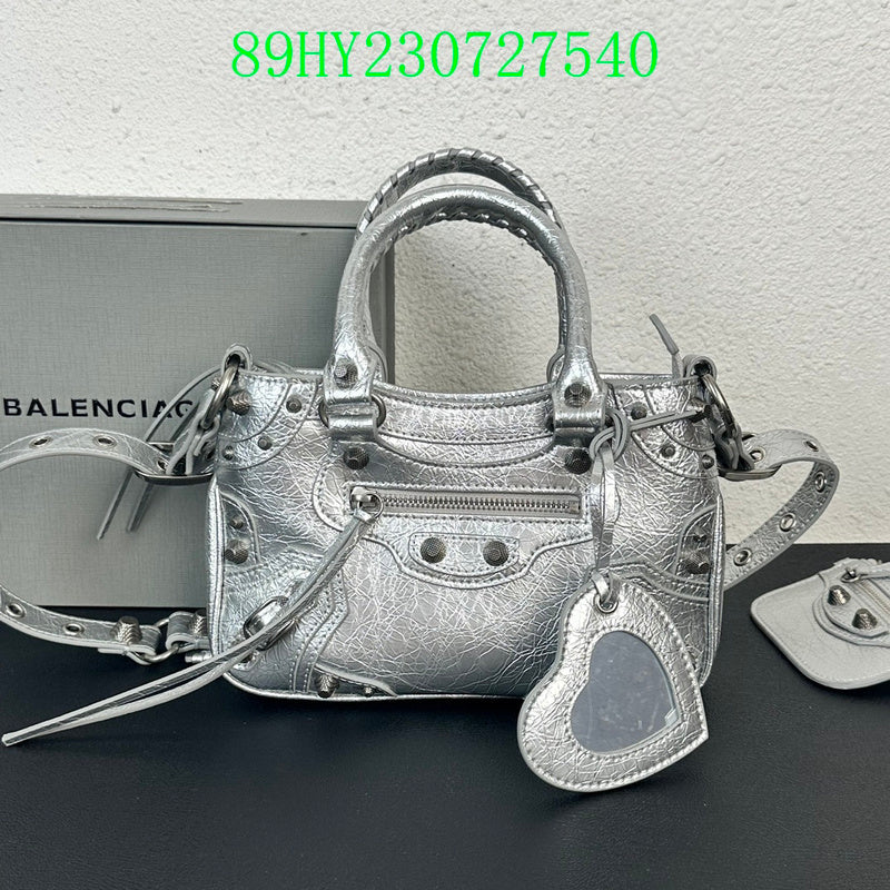 VBS Fashion - BGA Bags - 1696