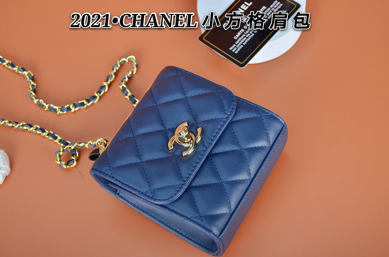 VBS - CHL Bags - 621
