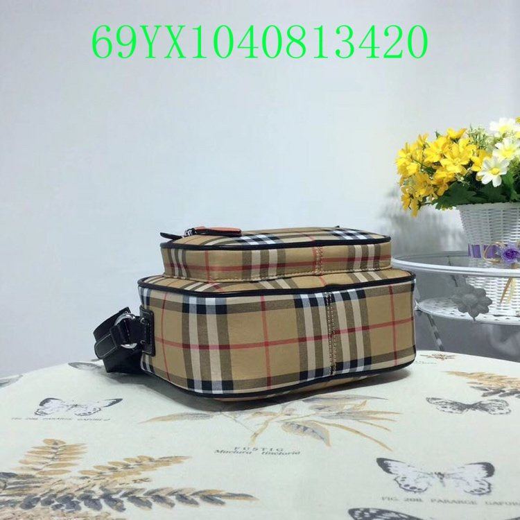 VBS Fashion -BBR Bags - 415